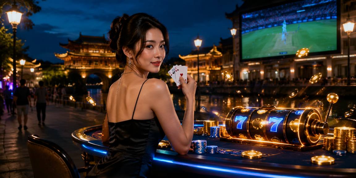 x18 Live Casino